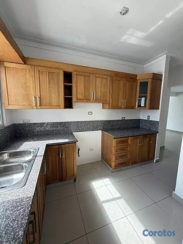 apartamentos - APARTAMENTO AMPLIO EN ALQUILER VACÍO DE 2 HABITACI 8