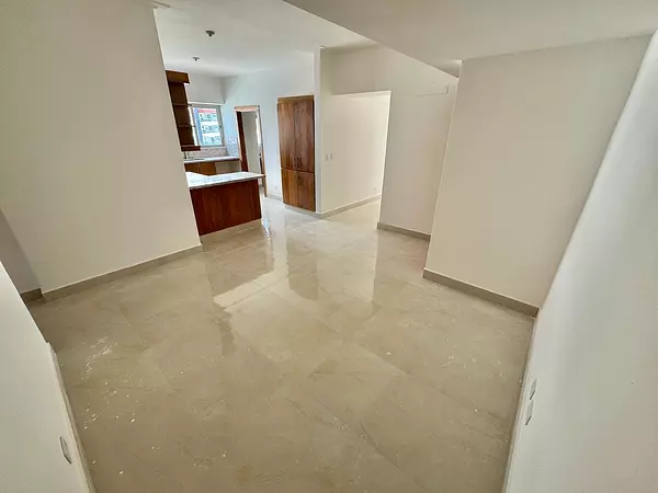 apartamentos - Vendo apartamento en Bella Vista Sur  5