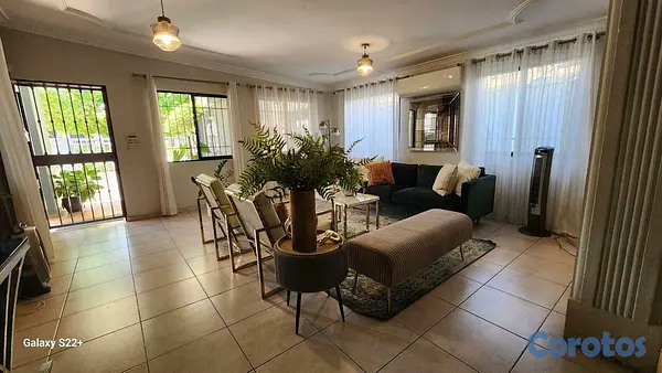 apartamentos - VENDO CASA AMPLIA Y ACOGEDORA-SAN GERONIMO  6