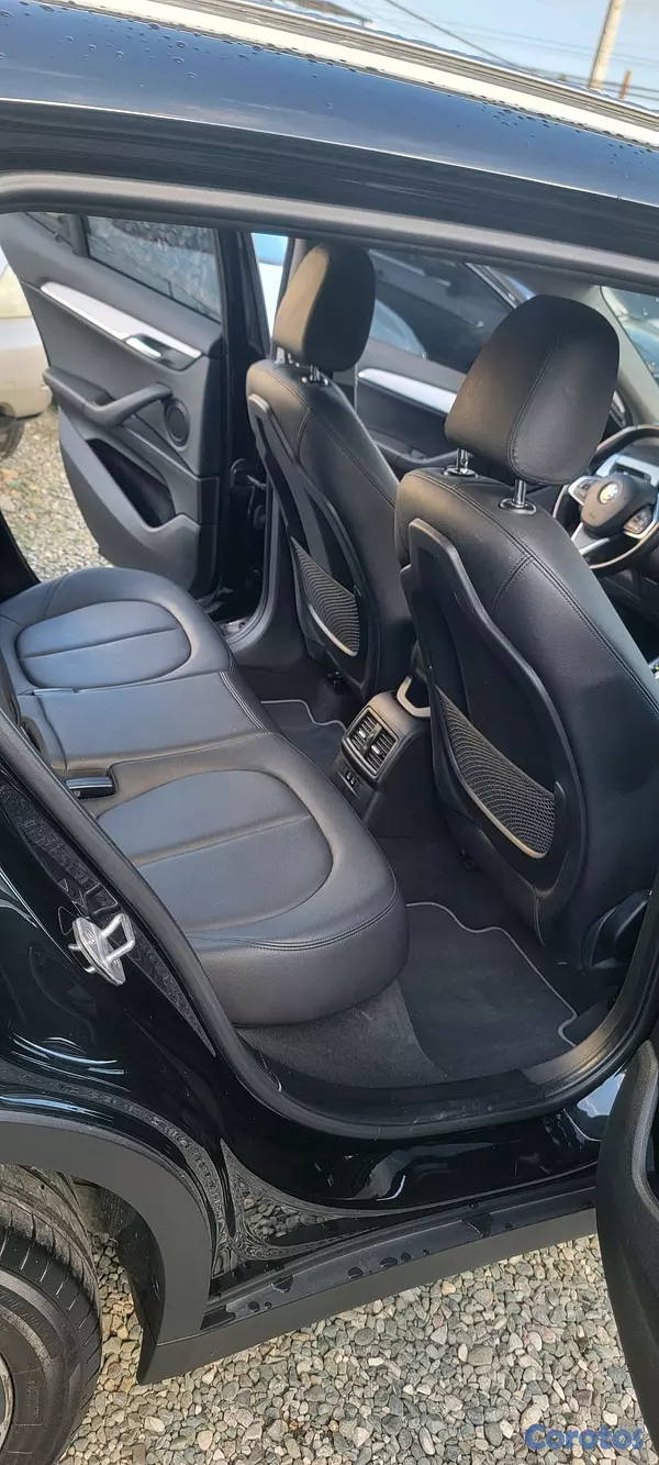 jeepetas y camionetas - BMW X2  2091 5