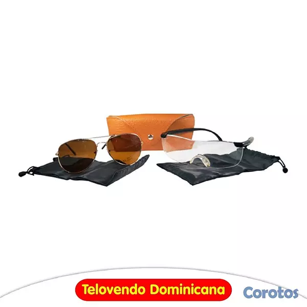 Salud y Equipamiento Médico - Lupas tipo Lentes Lupa Vision 2