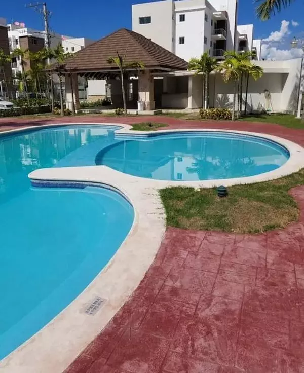 apartamentos - Tercer nivel, Los Rieles de Gurabo 9
