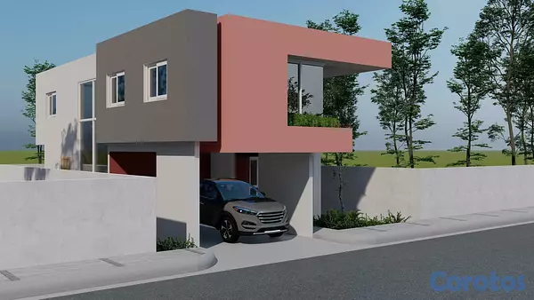 casas - CASA A MENOS DE 3 MINUTOS DE LA PLAYA. ANIMATE A VERLA. 2