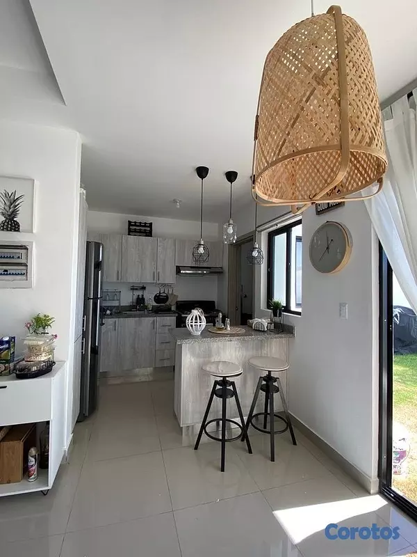 casas vacacionales y villas - villa en punta cana white sands 2