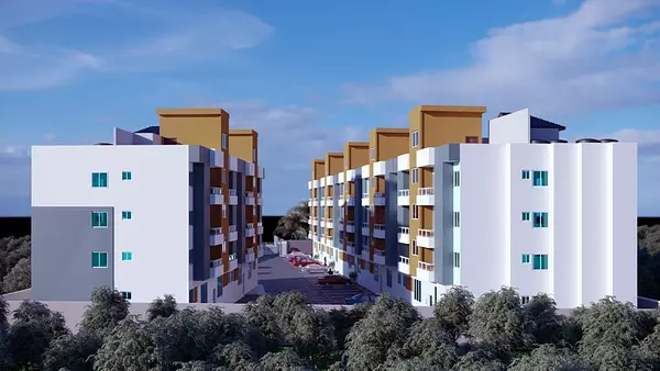 apartamentos - Apartamentos con Bono Vivienda, Velamar II 6