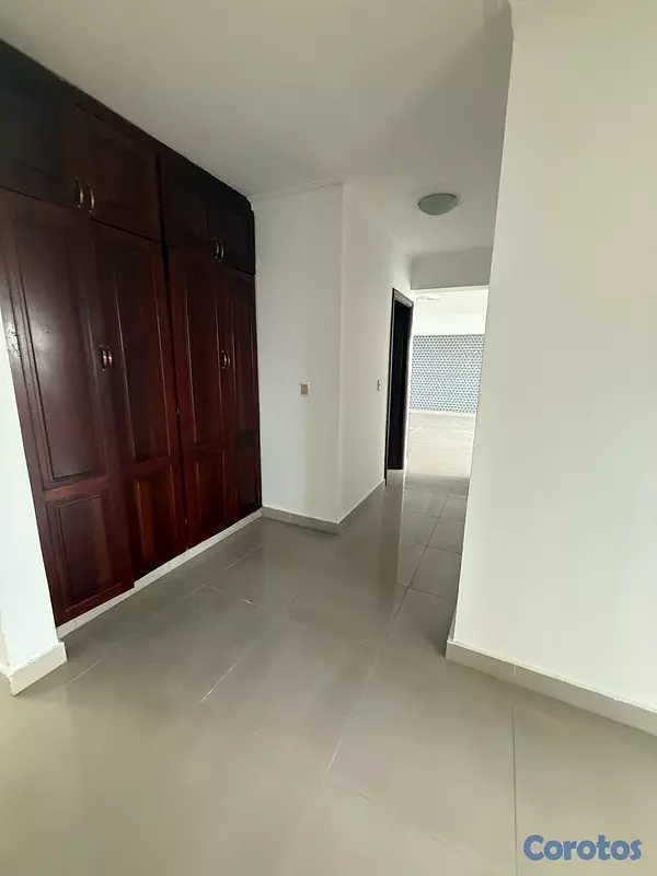 apartamentos - Apartamento en Alquiler - Bella Vista |
Amplio y Cómodo.  16