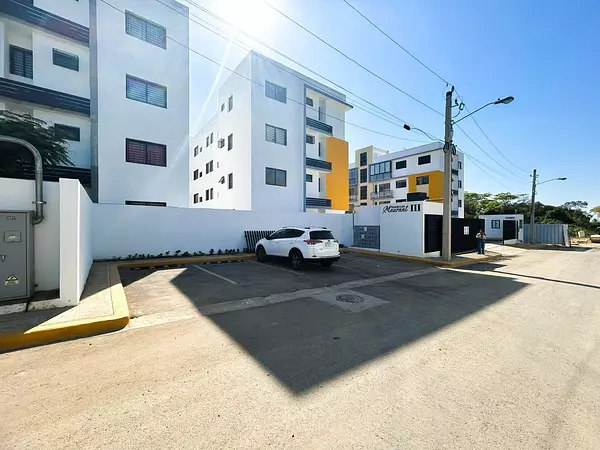 apartamentos - Apartamento en Alquiler carretera Don Pedro  9