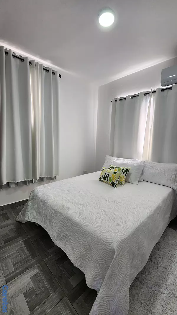 apartamentos - ¡Vive en el corazón de Puerto Plata! Apartamento  2