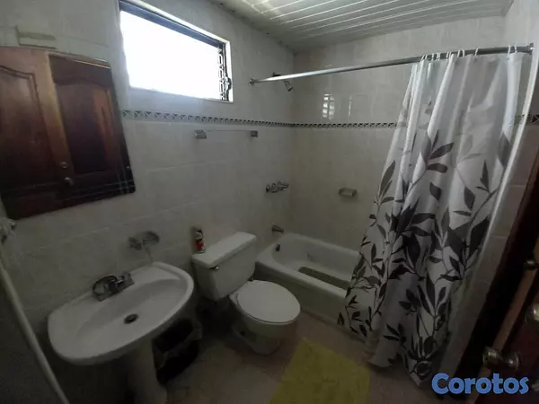 apartamentos - Apartamento piantini 3 habitaciones cada una con s 10