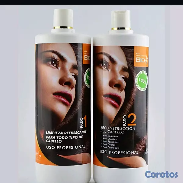 salud y belleza - cuidado capilar  2