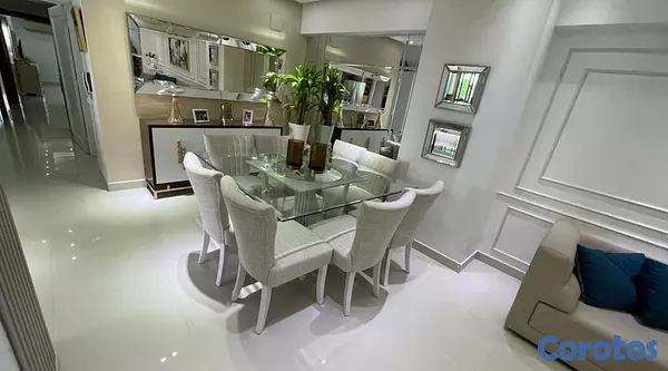 apartamentos - 333 mts2 en Alma Rosa - Apartamento en Alma Rosa I
 3