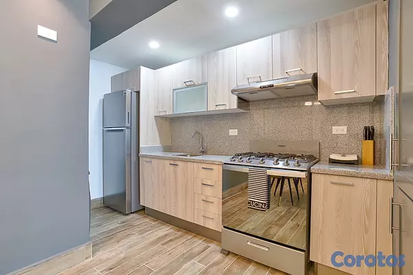 apartamentos - Apartamento en Alquiler  5