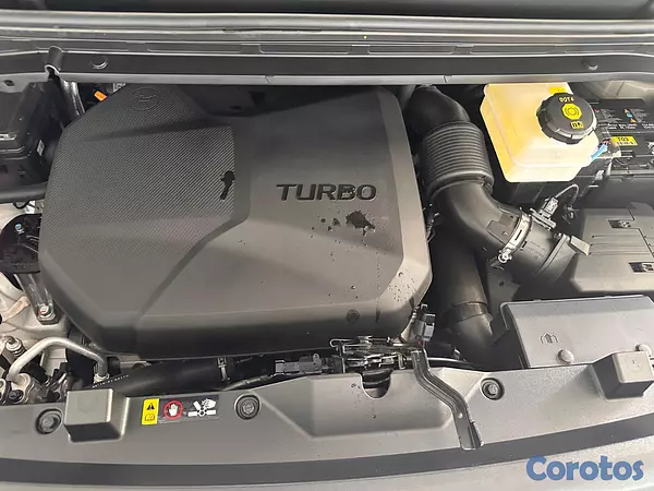 jeepetas y camionetas - Hyundai Staria 2026 14