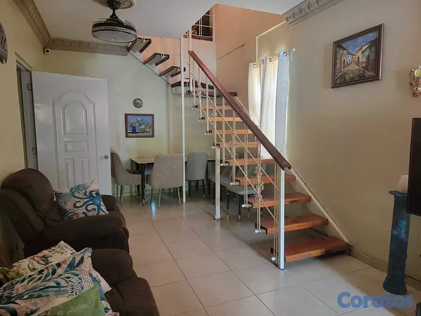 casas vacacionales y villas - VENDO casa con piscina en Nizao Bani 11