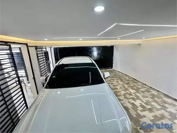 casas - Se vende 1er Nivel SDE 5