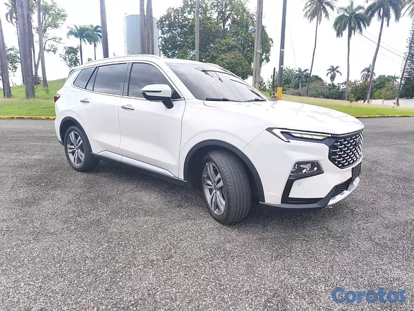 jeepetas y camionetas - Ford territory 2023 9