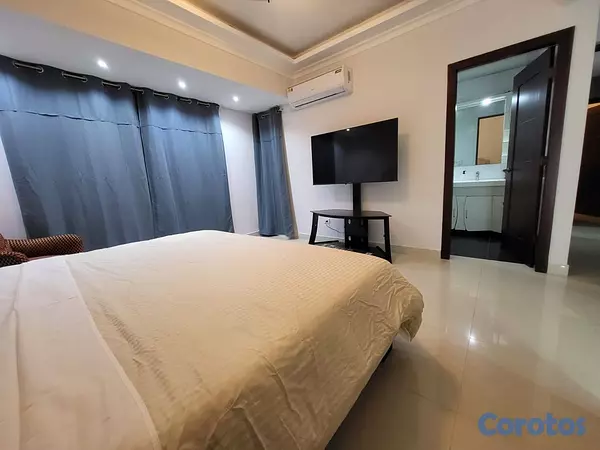 apartamentos - Alquiler 3 Hab. con terraza y ascensor 11