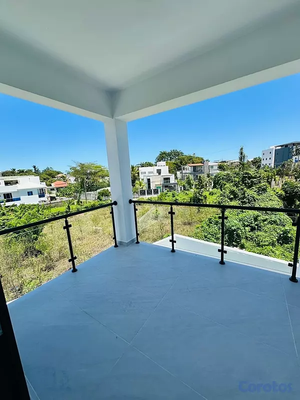 casas - CASA MODERNA DE LUJO EN VENTA – NUEVA Y PRÓXIMAMENTE LISTA 7