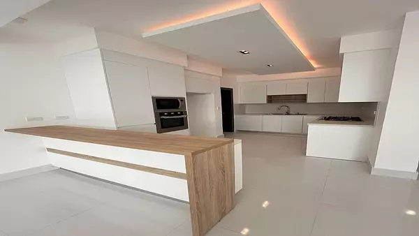 apartamentos - ALQUILER APARTAMENTO A ESTRENAR DE 167.5M2 - SANTIAGO-REP DOM 5
