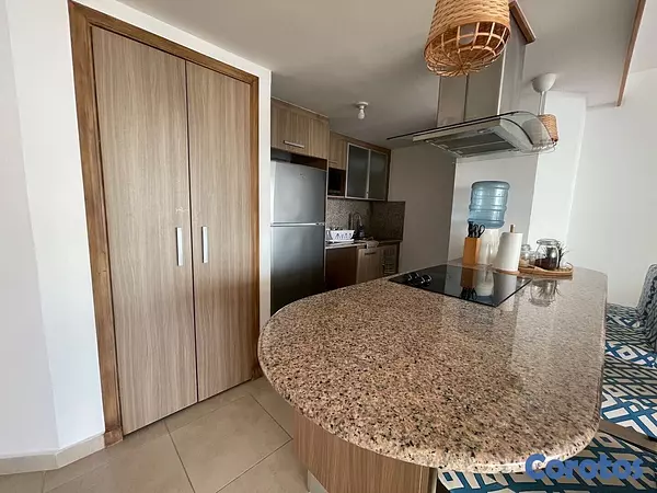 apartamentos - VENDO Apartamento en Marbella PRIMERA LINEA DE PLAYA  10