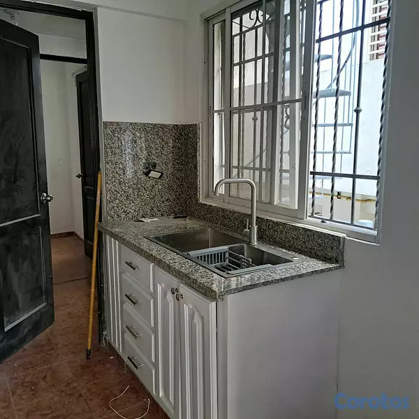 apartamentos - Apartamento 
 alquiler en Bella Vista . 13