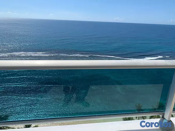 apartamentos - Apartamento turistico en Juan Dolio PRIMERA LINEA DE PLAYA 9