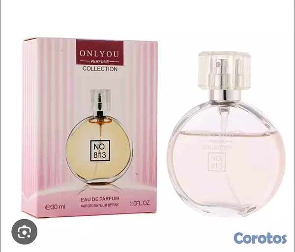 salud y belleza - perfumes De mujer y hombre 3