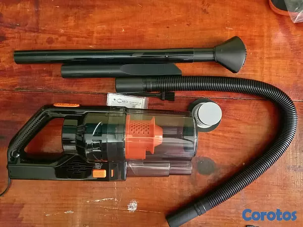 accesorios para vehiculos - No compres una aspiradora para coche sin ver esto: ¡Limpieza Extrema! 6