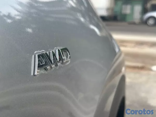 jeepetas y camionetas - Kia Sportage EX  2