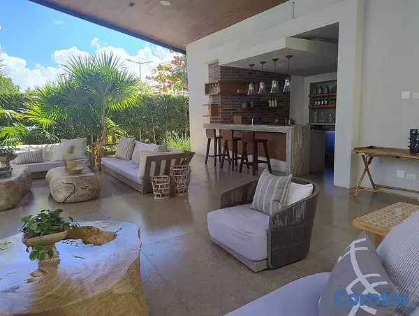 apartamentos - En alquiler apartamento en punta cana  7