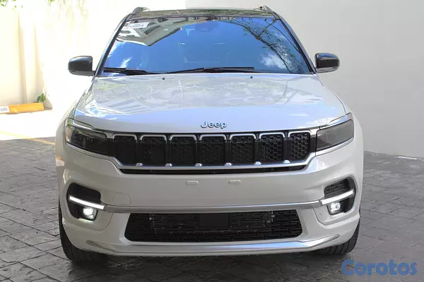jeepetas y camionetas - Jeep Commander 2
