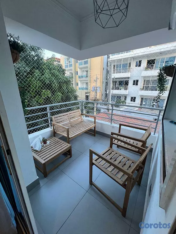 apartamentos - Vendo apartamento en Jardines del Sur. 6