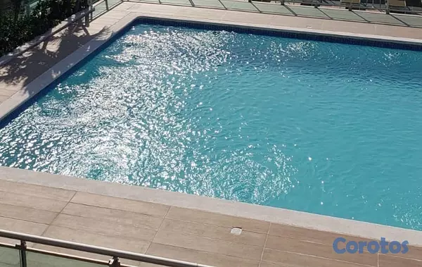 apartamentos - Apartamento en Venta – Torre en Bella Vista. Disponible vacío o amueblado.  12