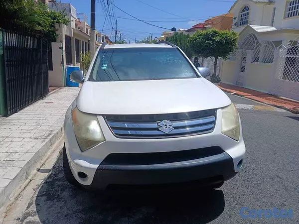 jeepetas y camionetas - Excelente oportunidad para montarte! 3