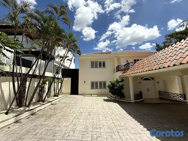 casas - Vendo casa en Isabel Villas 6