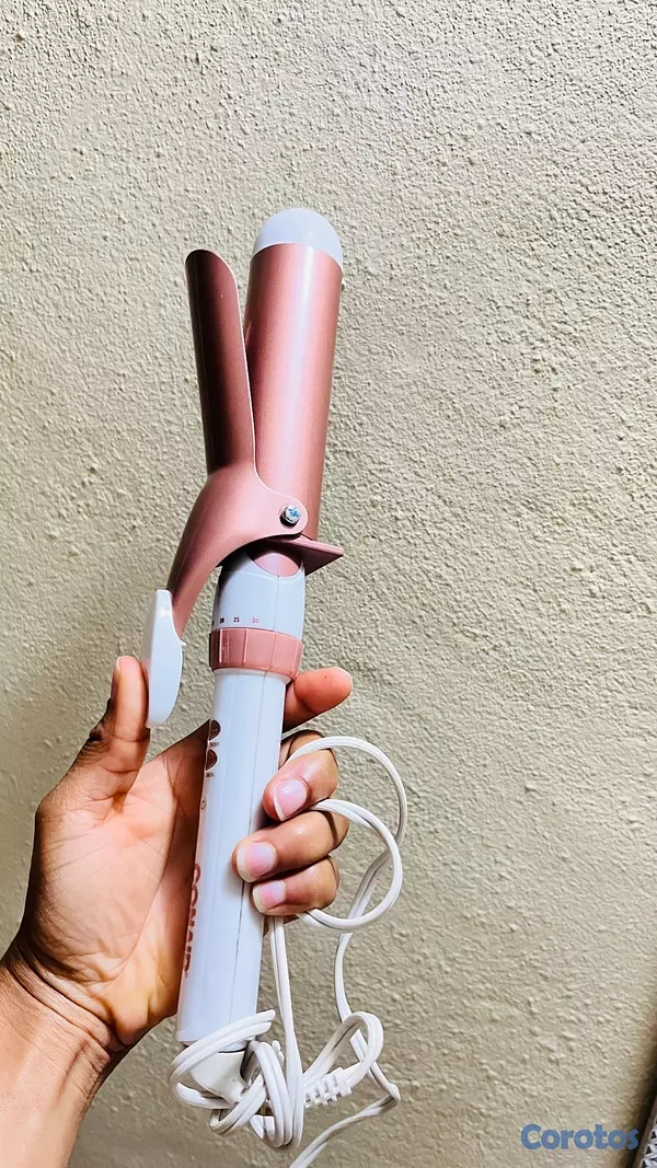 salud y belleza - Set Conair en excelente estado 6