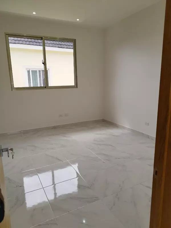 casas - Casa 2 Niveles en Santiago de los Caballeros en Villa Maria 6