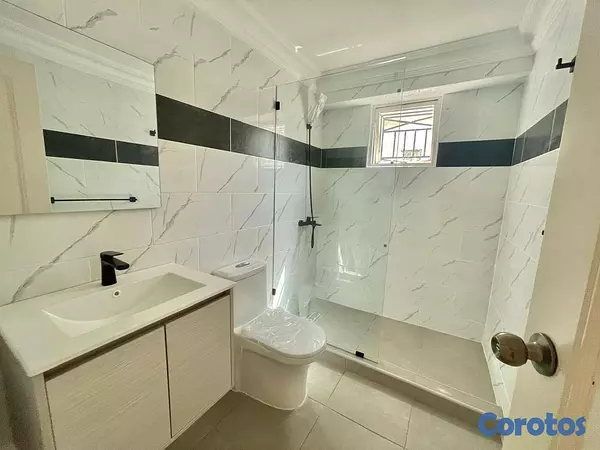 apartamentos - Apartamento en la Anacaona + estudio  4