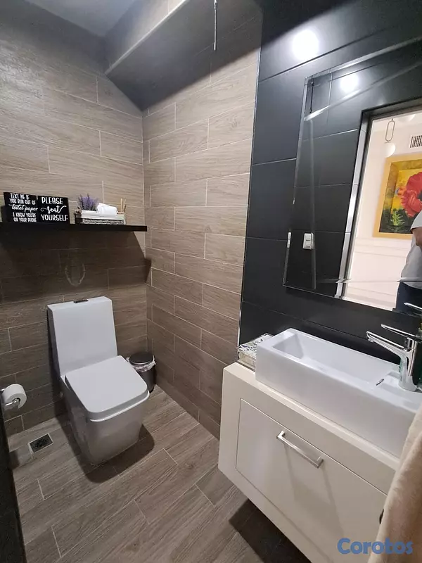 apartamentos - Apartamento amueblado de lujo Los Cacicazgos 7