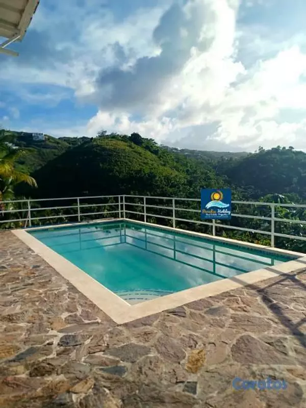 casas - Villa Caribeña en Venta Cerca de la Playa Cosón 🌴🏡 3