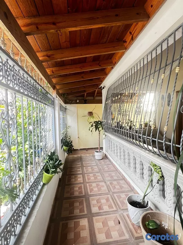 casas - venta de casa en la autopista de san Isidro brisa oriental Santo Domingo este  4