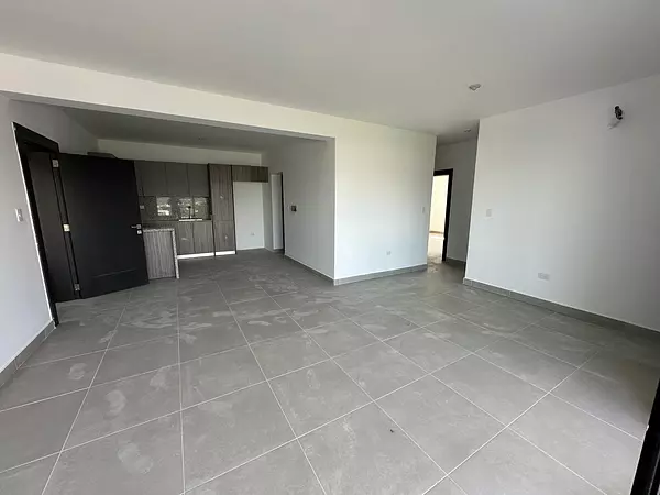 apartamentos - Apartamento en alquiler piso alto, La Salle, Santiago 2