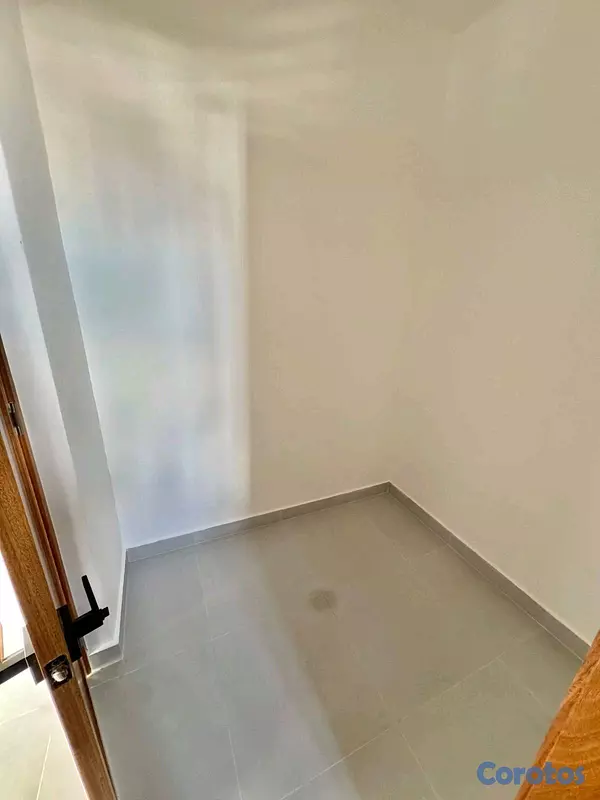 apartamentos - Vendo Apartamento Naco NUEVO  7