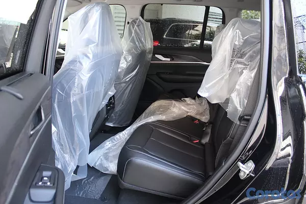 jeepetas y camionetas - Jeep Grand Cherokee Limited 4x4 2025 7