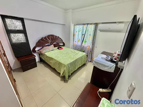 apartamentos - vendo PENTHAUSE en SERRALLES w 5