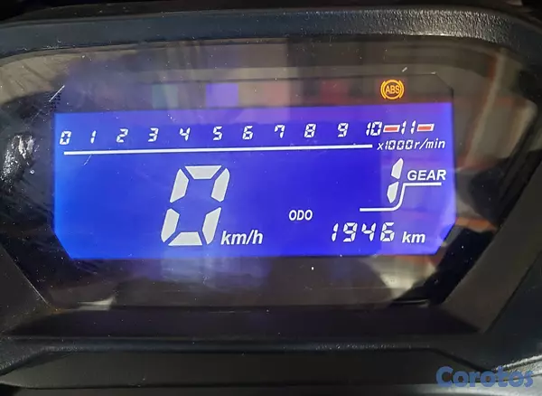 motores y pasolas - VOGE 300 Rally 2023— Lista para aventura y uso dia 2
