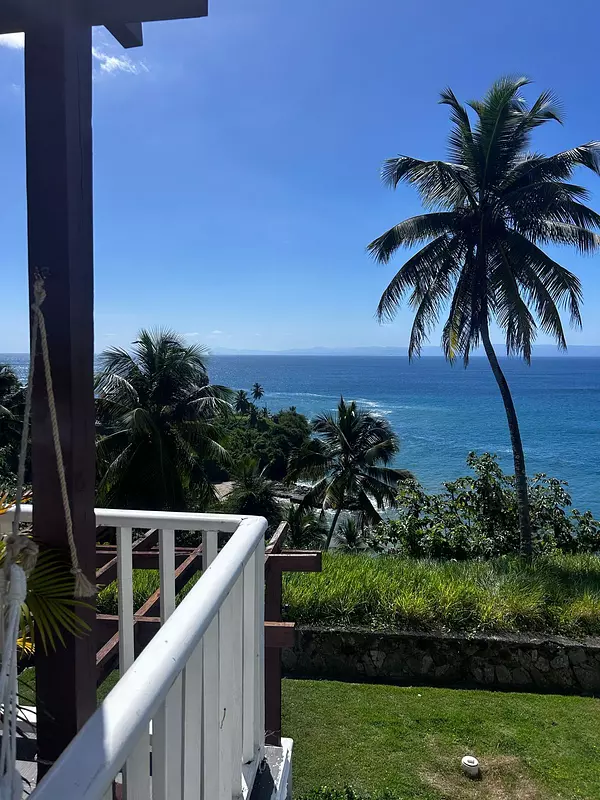 apartamentos - Se Vende Apartamento Frente a la Playa, Samana  7
