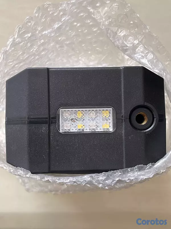 accesorios para vehiculos - Jumper de carro 4 en 1 6