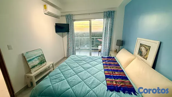 apartamentos - Impresionante apartamento con unas vistas magnific 4