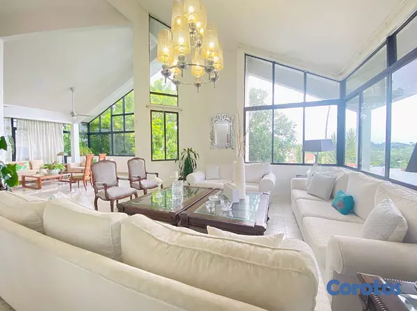 casas - Venta de Casa en Arroyo Manzano 4